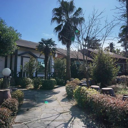 Bijarim Resort Jeju Exterior foto
